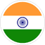 印度