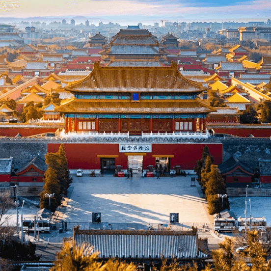 中国 总量型 20GB 30天