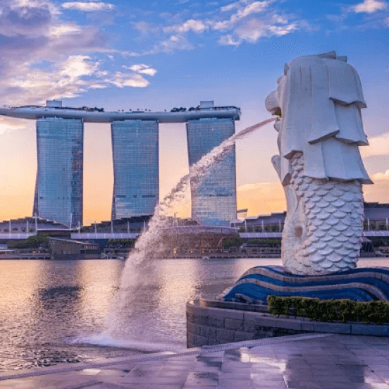 马来西亚 每日型 1GB/天